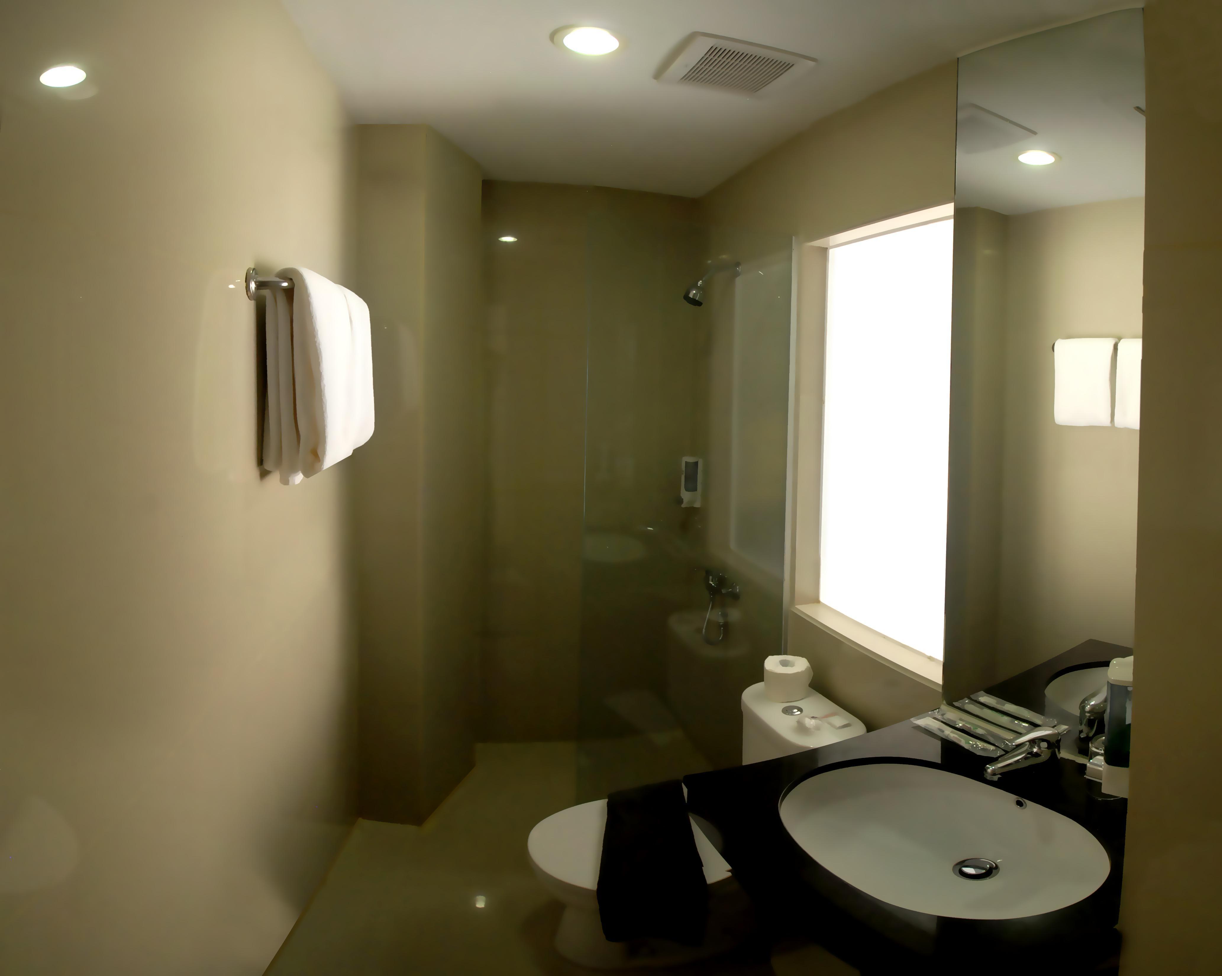 Vio Hotel Veteran Bandung Exteriér fotografie